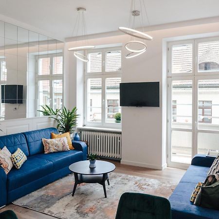 Apartament Rynek Kielbasnicza Wrocław Exterior foto