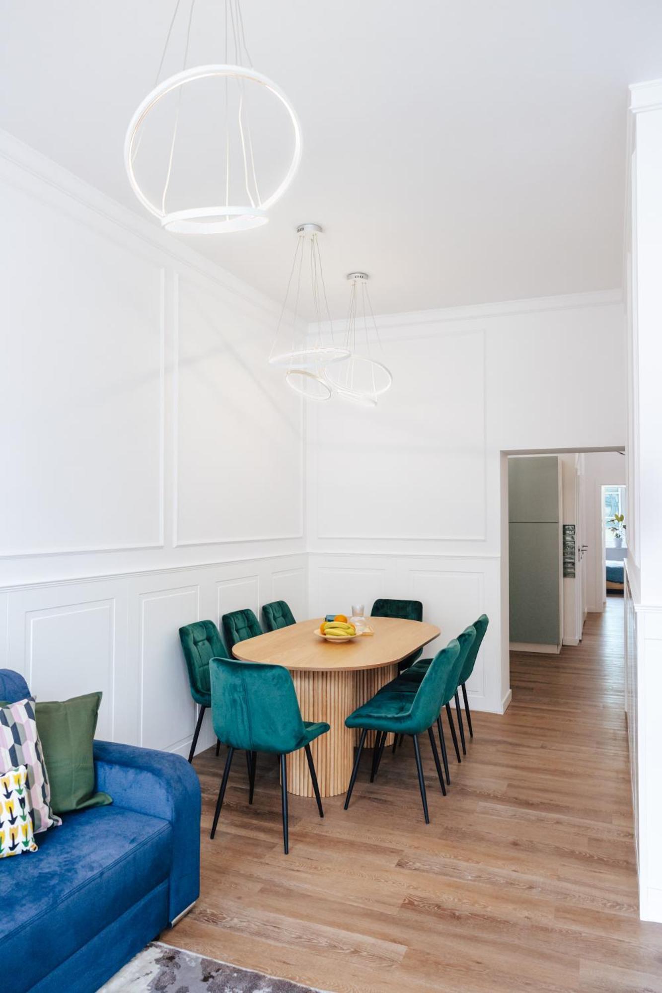 Apartament Rynek Kielbasnicza Wrocław Exterior foto