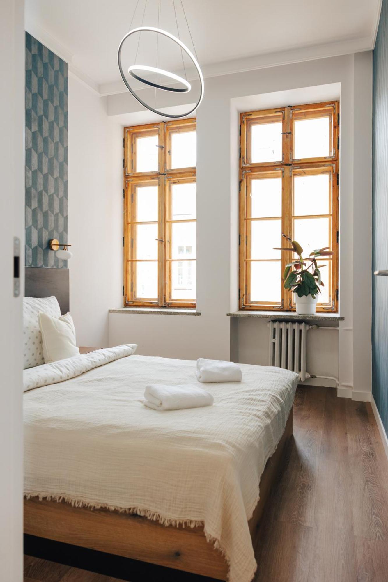 Apartament Rynek Kielbasnicza Wrocław Exterior foto