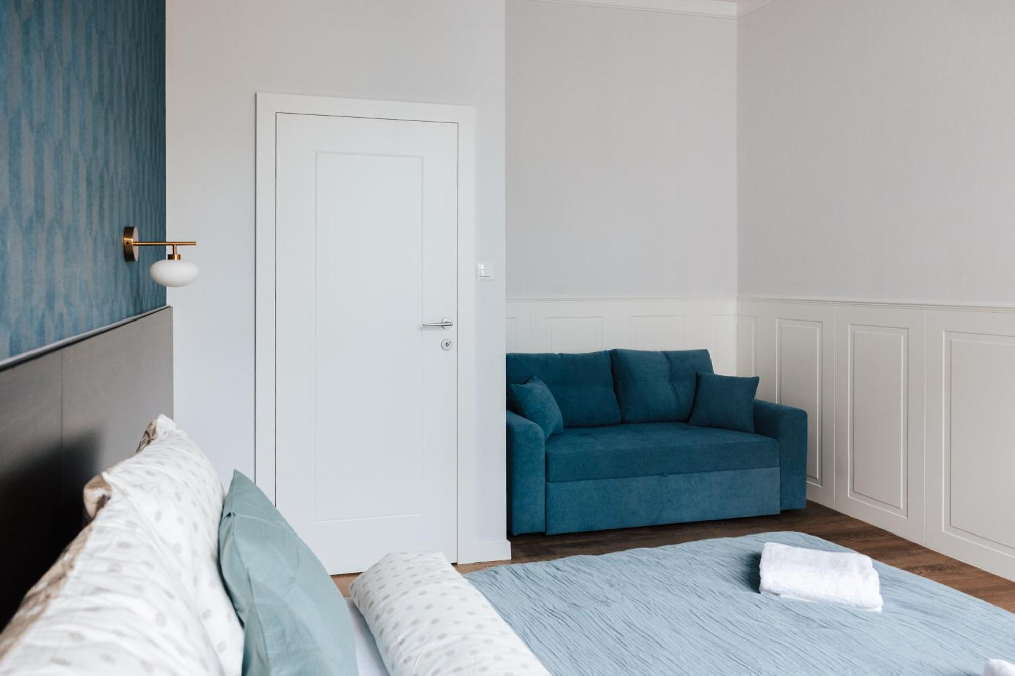 Apartament Rynek Kielbasnicza Wrocław Exterior foto