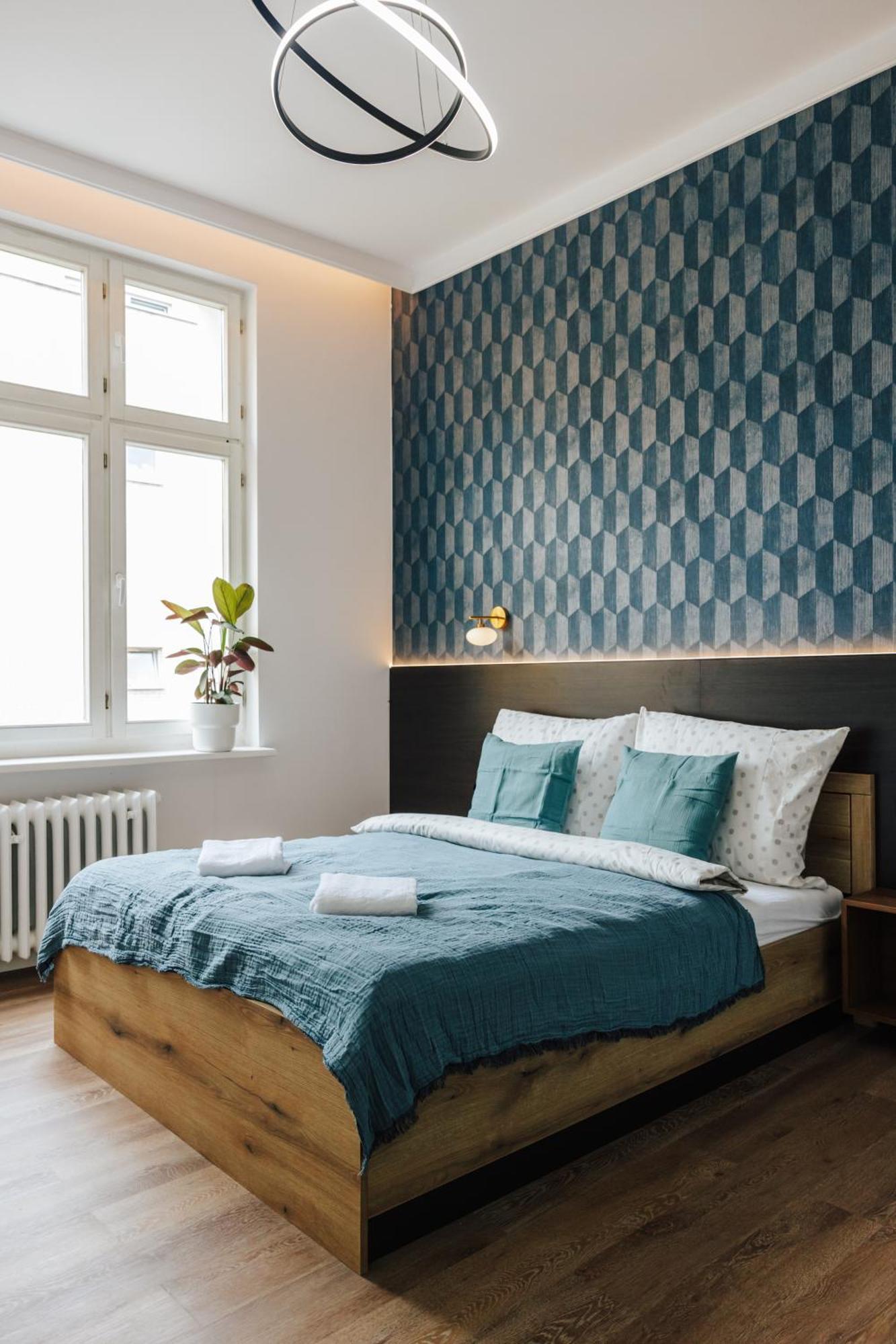 Apartament Rynek Kielbasnicza Wrocław Exterior foto